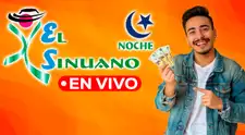 Sinuano Noche hoy martes 22 de septiembre de 2026: resultados y número ganador del último sorteo
