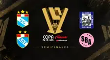 Copa Caliente de la Liga 2026: programación, horarios y canales para ver las semifinales