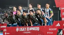 Extranjero de Alianza Lima dejó el país previo a iniciar la 'pretemporada': ¿Qué pasó?