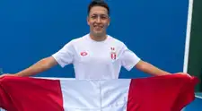 ¡Perú va por más medallas! Jesús Poma clasifica a semifinales en los Juegos Suramericanos Santa Fe 2026