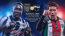 Canal confirmado para ver Alianza Lima vs Palestino por amistoso internacional en Matute