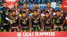 Universitario y Juan Pablo II son los clubes con más goles de penal en la Liga 1: revisa la tabla