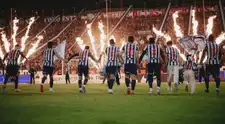Portal internacional se rinde ante Alianza Lima: detalle en Matute se hace viral e hinchas reaccionan