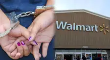 ESCÁNDALO en Walmart por el ROBO de $56.000 a manos de su exgerente: ¿la sospechosa ya está detenida?