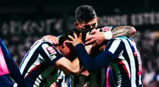 Alianza Lima incorpora a importante jugador para el amistoso contra Palestino: "Con todo"