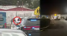 ALERTA MÁXIMA en Walmart de Summerville: altercado físico escala a TIROTEO y esto es lo que se sabe sobre la víctima