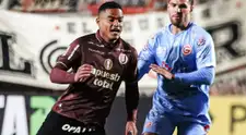 Filtran mal estado de Universitario en momento clave del Torneo Clausura: "Se rompió algo"