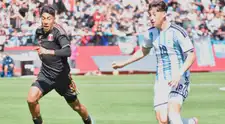 Perú vs Argentina EN VIVO por semifinal de Juegos Suramericanos: minuto a minuto