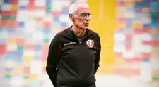 Universitario debe pagarle esto a Héctor Cúper si desea sacarlo: "A todo el comando técnico"