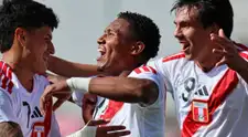 ¿Cuándo juega Perú por la medalla de bronce de los Juegos Suramericanos 2026?