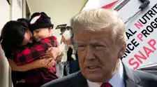 EXCELENTES NOTICIAS, inmigrantes legales e indocumentados en EE. UU.: Jueza ANULA directiva de TRUMP que restringía su acceso a algunos programas de asistencia