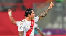 Lapadula y su contundente análisis de los próximos amistosos de Perú: “Serán 4 partidos importantes”