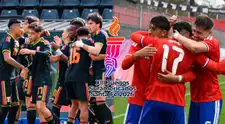 Perú vs Chile por medalla de bronce de los Juegos Suramericanos: fecha, hora, canal y alineaciones