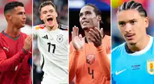 Partidos de hoy, jueves 24 de septiembre: horarios, resultados y dónde ver fútbol EN VIVO por TV