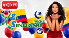 Sinuano Noche de hoy miércoles 23 de septiembre de 2026 EN VIVO: resultados y números ganadores