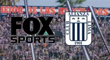 ¡Orgullo! Canal internacional confirmó que transmitirán partidos de Alianza Lima