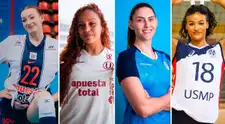 Fichajes Liga Peruana de Vóley 2026-27: llegadas, bajas y renovaciones de los clubes