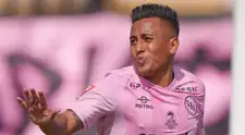 Christian Cueva reveló el año que pensó retirarse del fútbol: "Hasta aquí nomás"