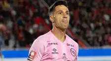 Sport Boys reveló la lesión que sufrió Nicolás Da Campo ante Melgar por el Clausura