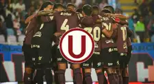 Confirman si Universitario jugará partidos amistosos aprovechando la pausa por fecha FIFA