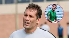 Leao Butrón dio firme opinión sobre Matías Córdova en la selección peruana: "Tiene más techo que Romero"