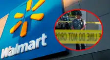 ALERTA MÁXIMA en Walmart de Staunton: reportan el FALLECIMIENTO de hombre en un TIROTEO; agente de policía está INVOLUCRADO