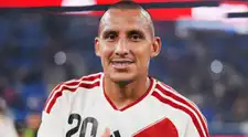 Mano Menezes sorprende con experimentos en Perú que incluyen Alex Valera: "De central"