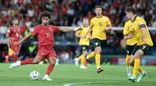¿Dónde ver Portugal vs. Gales EN VIVO HOY con Cristiano Ronaldo?