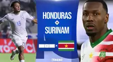 Honduras vs. Surinam EN VIVO por Nations League Concacaf: pronóstico, hora y canal