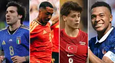 Partidos de hoy, viernes 25 de septiembre: canales de TV, dónde ver y horarios