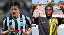 Partido entre Alianza Lima vs Deportivo Moquegua por el Clausura sufre severo cambio