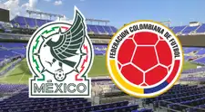¿A qué hora juega México vs Colombia y dónde ver partido amistoso de fecha FIFA?