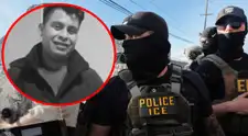 ALERTA MÁXIMA, inmigrantes legales e indocumentados: autoridades DEFIENDEN a agentes del ICE tras ACCIDENTE que ocasionó la muerte de guatemalteco