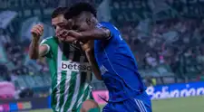 Nacional vs. Millonarios EN VIVO HOY GRATIS: cómo va el partido y transmisión
