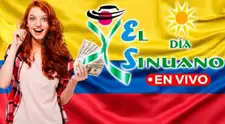 Resultados Sinuano Día HOY, viernes 25 de septiembre 2026 EN VIVO: estos son los ganadores