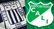 Exfigura de Alianza Lima cerca de ganar la final de la Liga Colombiana con Deportivo Cali