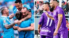 Partido de Sporting Cristal vs Comerciantes Unidos por Torneo Clausura sufre cambio de fecha
