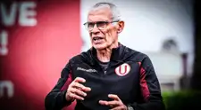 Universitario tomó decisión final con futuro de Héctor Cúper para el Torneo Clausura: "Convencido"
