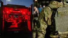 ALERTA MÁXIMA, inmigrantes legales e indocumentados en EE. UU.: ICE prepara "instalaciones móviles" para detenciones, ¿en qué consiste este NUEVO MÉTODO?