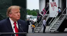 MUY ATENTOS, inmigrantes legales e indocumentados en EE. UU.: la administración Trump planea ADMITIR hasta 17,500 REFUGIADOS en 2027, ¿quiénes se beneficiarían?