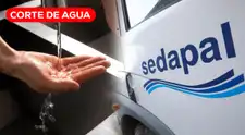 Corte de agua este sábado 26 de septiembre: Sedapal confirma las zonas afectadas y horarios