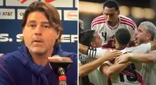 Mauricio Pochettino, DT de Estados Unidos, dio firme opinión de Perú por amistoso: "Experiencia"