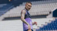 ¿Cuándo vuelve Paolo Guerrero a Alianza Lima? Lo último sobre su recuperación