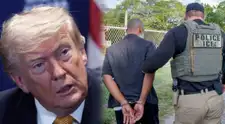ALERTA MÁXIMA para inmigrantes legales e indocumentados en EE. UU.: bajo el gobierno de Trump, darán $25 millones a POLICÍAS LOCALES para el control migratorio