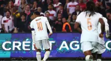 Francia ganó 1-0 a Turquía, pero sufrió la lesión de Kylian Mbappé por la UEFA Nations League