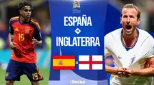 España vs. Inglaterra EN VIVO por UEFA Nations League: cuándo juegan, hora y canal