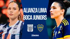 Alianza Lima vs. Boca Juniors EN VIVO por la Noche Blanquiazul: horarios, canales y dónde comprar entradas