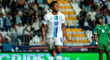 Honduras vs. Surinam EN VIVO HOY por Deportes TVC: transmisión del partido