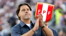 Mauricio Pochettino, DT de Estados Unidos, elogió a la selección peruana: “Me está gustando”