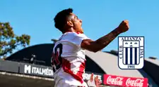 La reacción de Alianza a la medalla de bronce de Piero Cari en los Suramericanos: "Orgullo blanquiazul"